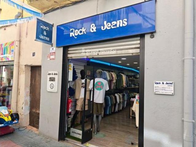 Local Comercial en alquiler en el Puig, el Vendrell