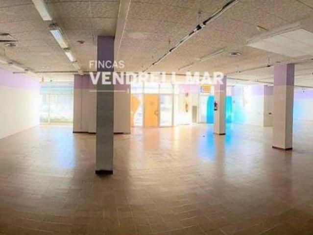 Local Comercial en alquiler en el Tancat, el Vendrell