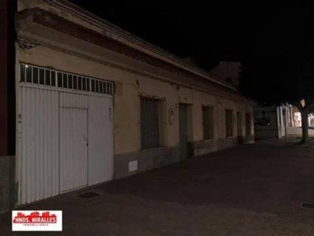 Local Comercial en alquiler en Formentera del Segura, Alacant / Alicante