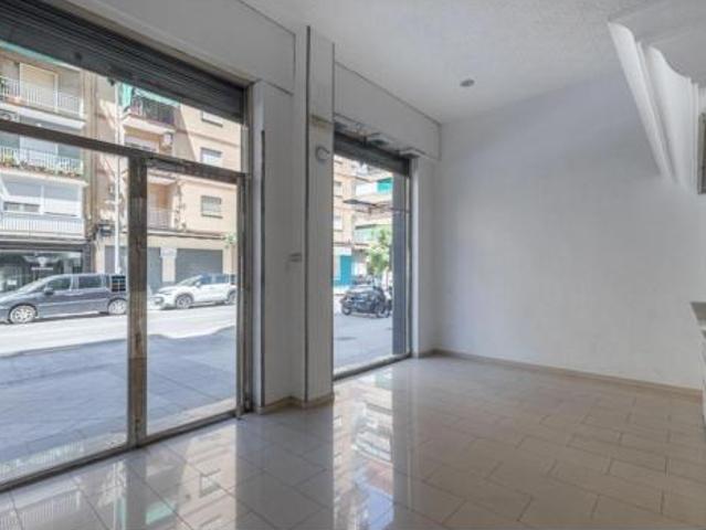 Local Comercial en alquiler en Ronda, Granada