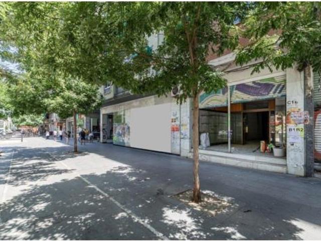 Local Comercial en alquiler en Ronda, Granada