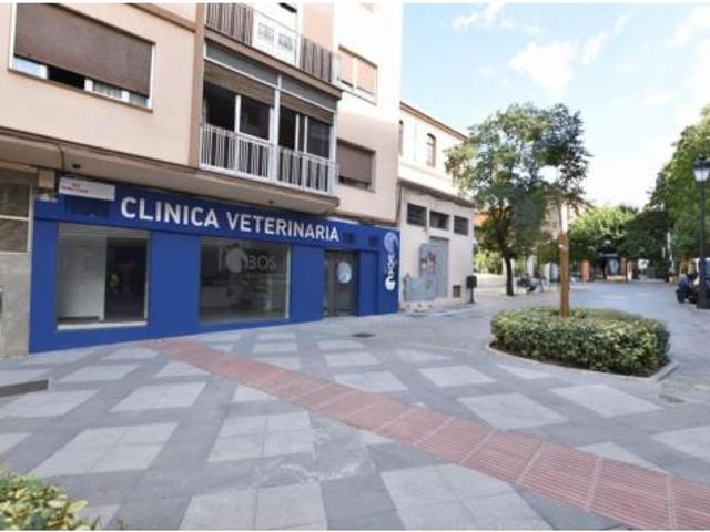 Local Comercial en alquiler en Centro - Sagrario, Granada