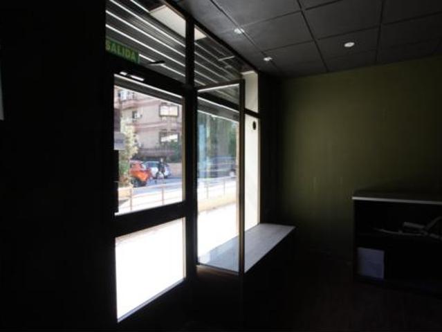 Local Comercial en alquiler en Centro - Sagrario, Granada