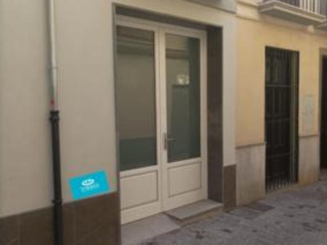 Local Comercial en alquiler en Fígares, Granada
