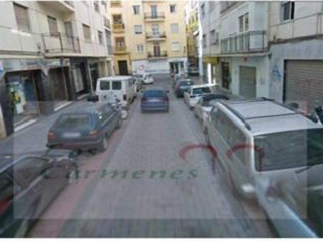 Local Comercial en alquiler en Centro - Sagrario, Granada