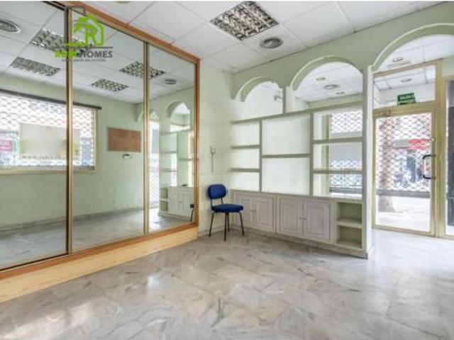 Local Comercial en alquiler en Plaza Toros - Doctores - San Lázaro, Granada