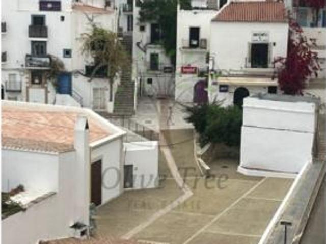 Local Comercial en alquiler en la Marina, Eivissa