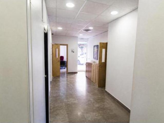 Local Comercial en alquiler en Can Bellet, Eivissa