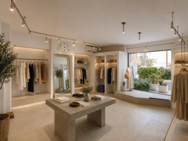 Local Comercial en alquiler en Can Bernat, Eivissa