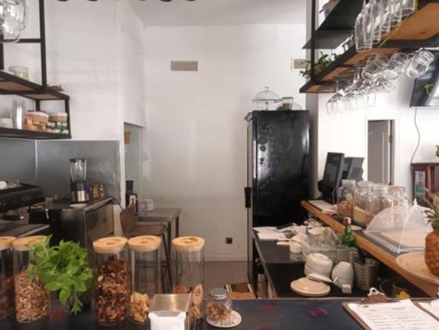 Local Comercial en alquiler en es Limoners, Eivissa