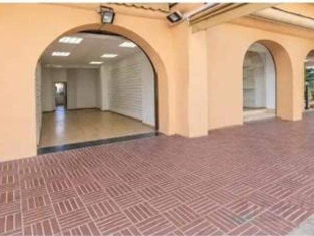 Local Comercial en alquiler en ses Figueretes, Eivissa