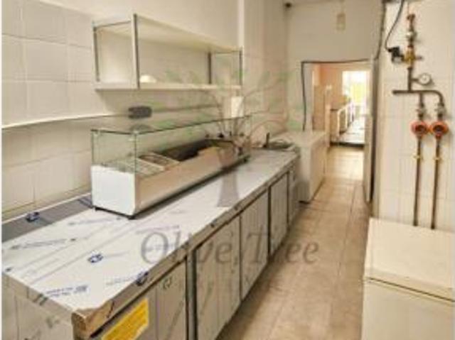 Local Comercial en alquiler en Can Serres, Eivissa