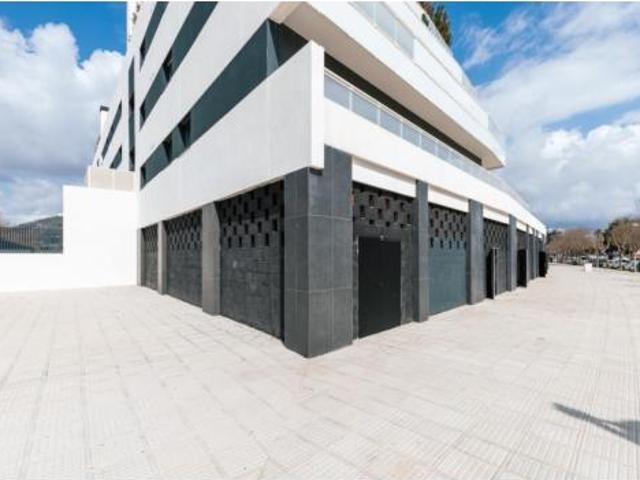 Local Comercial en alquiler en Ca Les Ànimes, Eivissa