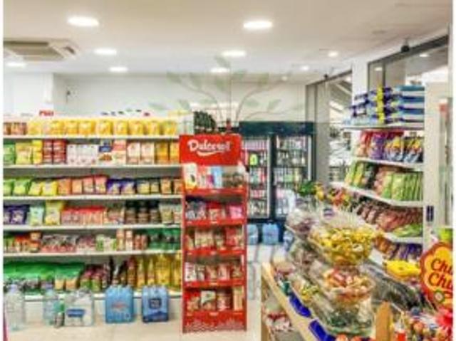 Local Comercial en alquiler en es Viver, Eivissa