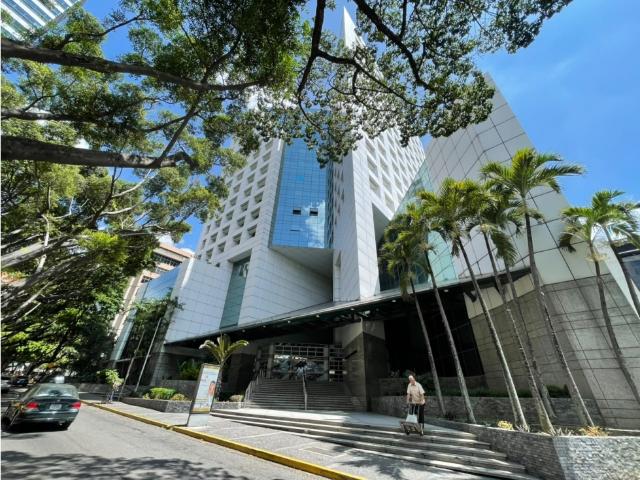 Local Comercial en alquiler en La Floresta, Caracas