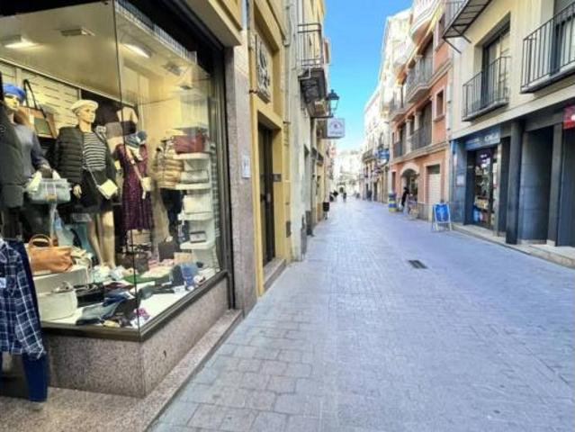 Local Comercial en alquiler en l'Arboç, Tarragona