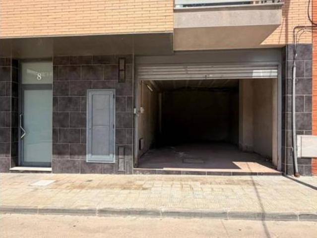 Local Comercial en alquiler en les Borges Blanques, Lleida