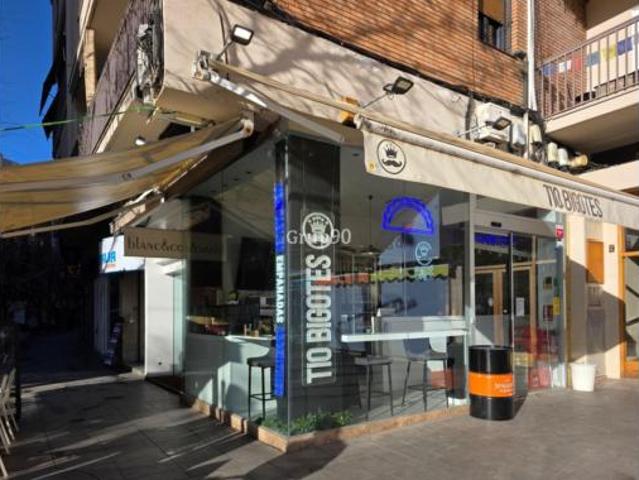 Local Comercial en alquiler en Zona Alta, Lleida