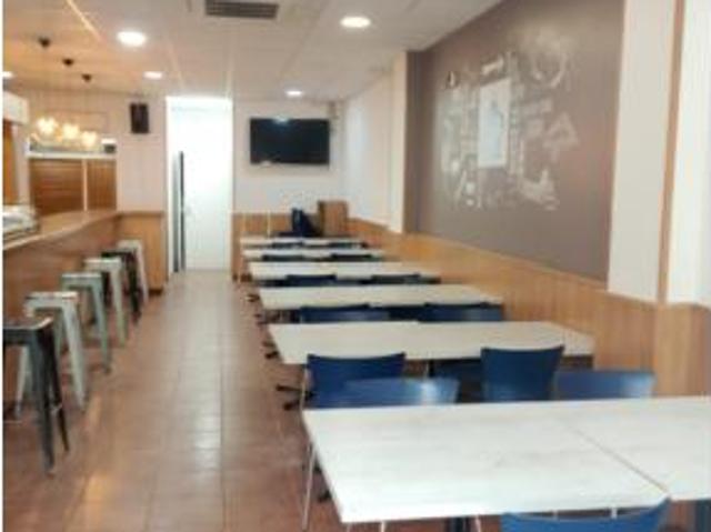Local Comercial en alquiler en la Bordeta, Lleida