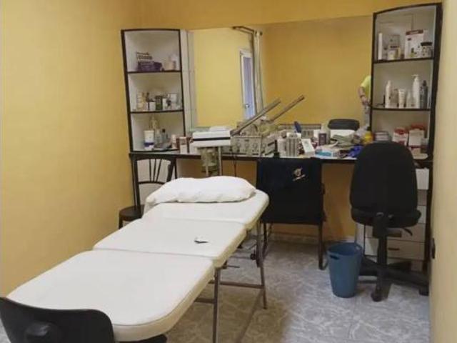 Local Comercial en alquiler en Lleida