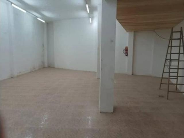 Local Comercial en alquiler en la Bordeta, Lleida