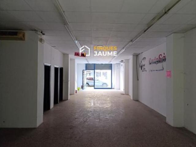 Local Comercial en alquiler en Nova Balàfia, Lleida