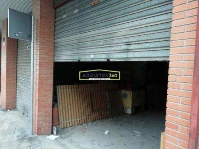 Local Comercial en alquiler en Balàfia, Lleida