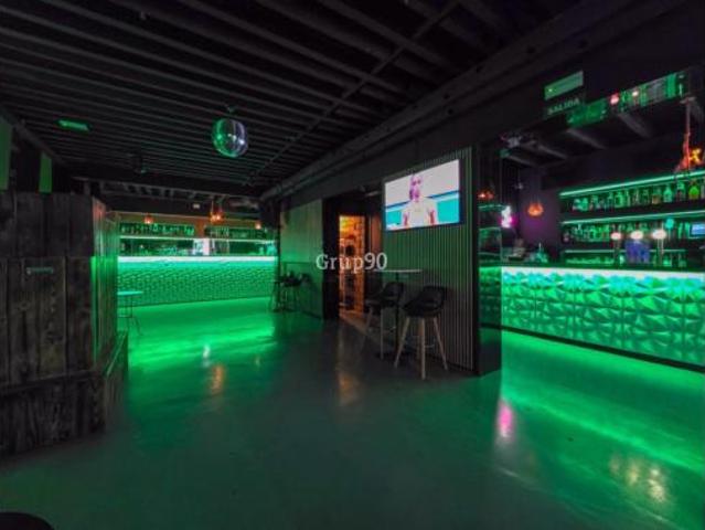 Local Comercial en alquiler en el Clot de les Granotes, Lleida