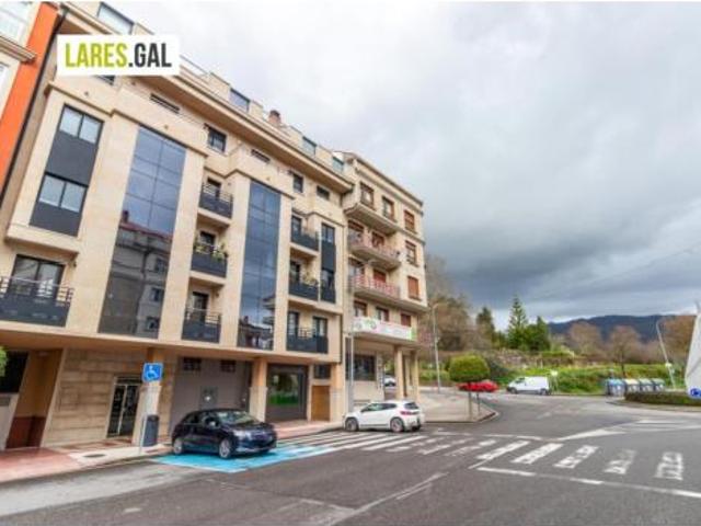 Local Comercial en alquiler en Moaña
