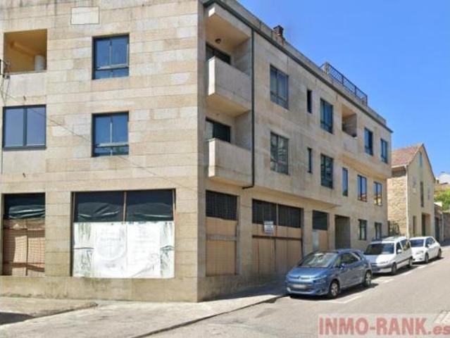 Local Comercial en alquiler en O Subaco, Mondariz Balneario