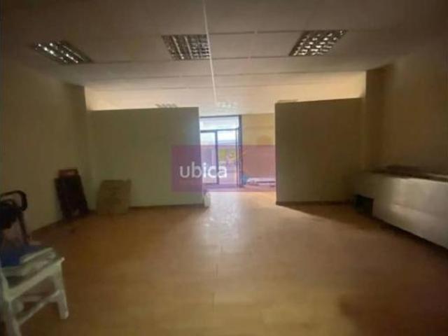 Local Comercial en alquiler en O Cristo, O Porriño