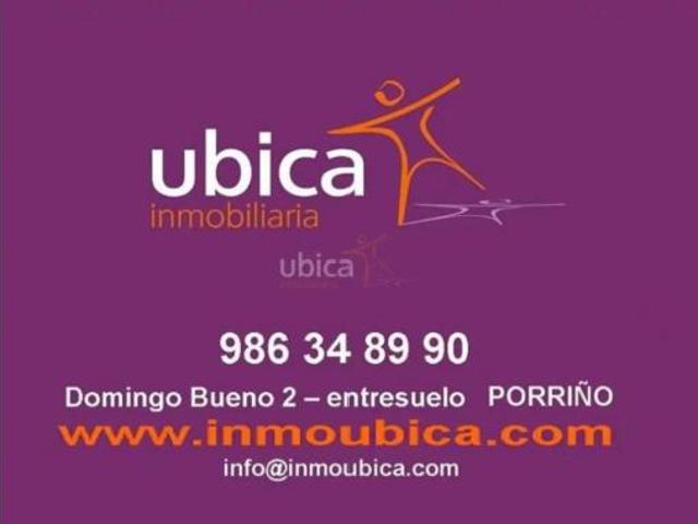 Local Comercial en alquiler en San Benito, O Porriño