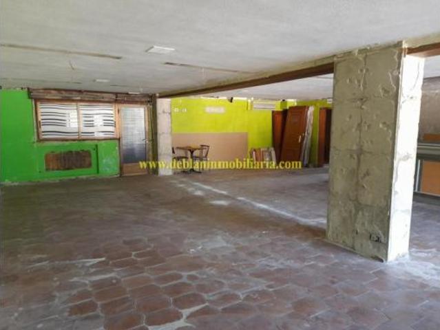 Local Comercial en alquiler en Atios, O Porriño