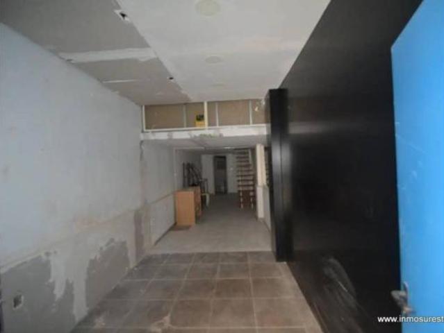 Local Comercial en alquiler en Obispo Rocamora, Orihuela