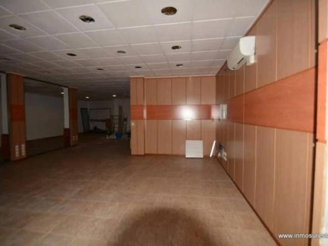 Local Comercial en alquiler en Las Monserratinas, Orihuela