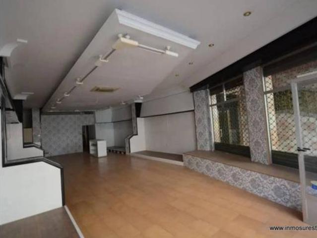 Local Comercial en alquiler en Obispo Rocamora, Orihuela