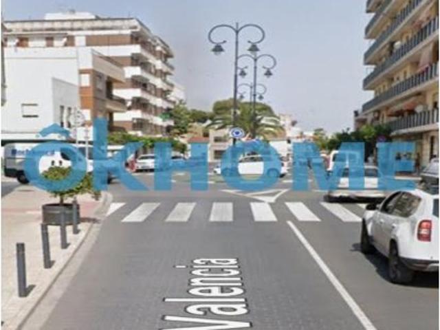 Local Comercial en alquiler en l'Horta Nord, Valencia