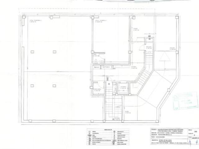 Local Comercial en alquiler en Laredo, Redondela
