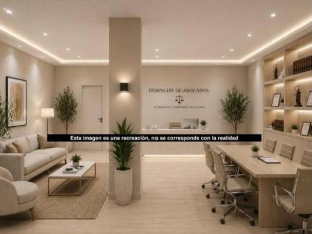 Local Comercial en alquiler en Urbanización La Marina-El Oasis, San Fulgencio
