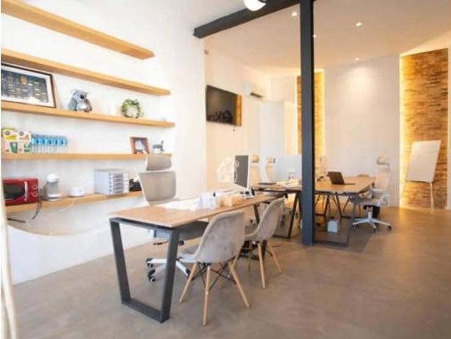 Local Comercial en alquiler en San Miguel de Salinas