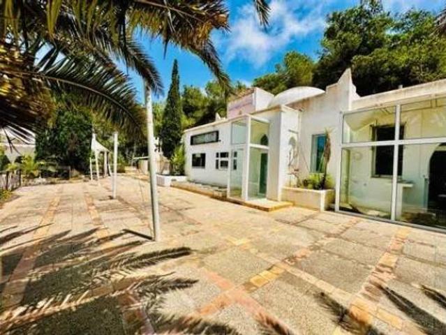 Local Comercial en alquiler en Ca na Polla, Santa Eulària des Riu