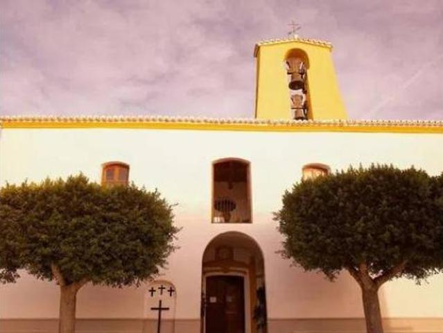 Local Comercial en alquiler en Santa Gertrudis de Fruitera, Santa Eulària des Riu