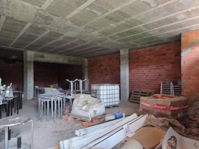 Local Comercial en alquiler en Adina, Sanxenxo