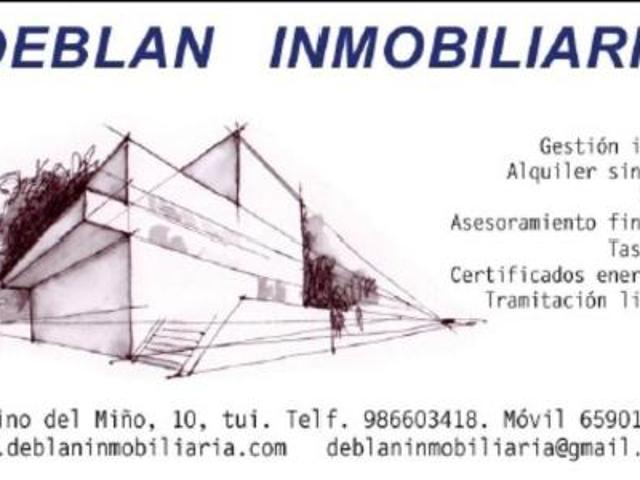 Local Comercial en alquiler en Rebordáns, Tui