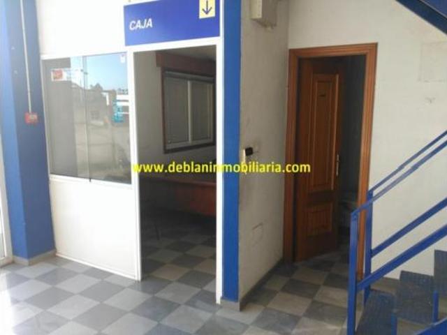Local Comercial en alquiler en Rebordáns, Tui