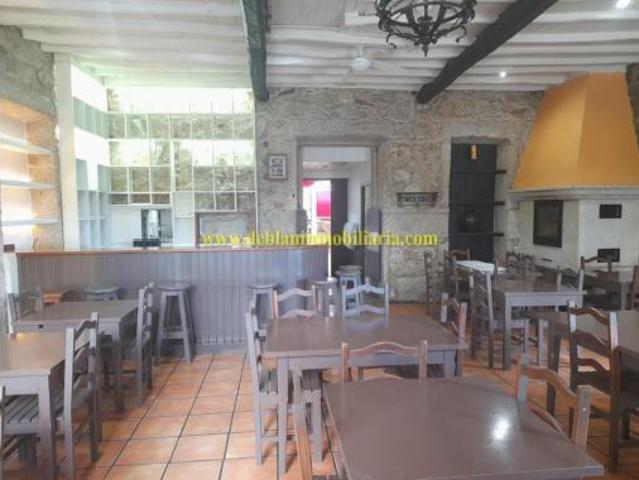 Local Comercial en alquiler en Tui
