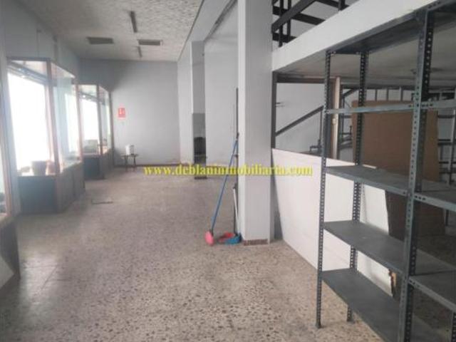 Local Comercial en alquiler en As Bornetas, Tui