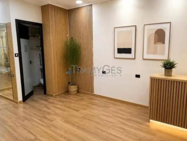 Local Comercial en alquiler en Remuíños, Tui
