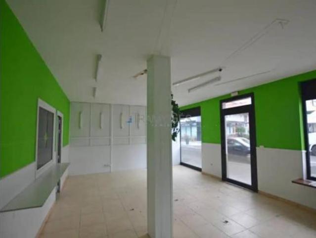 Local Comercial en alquiler en As Bornetas, Tui