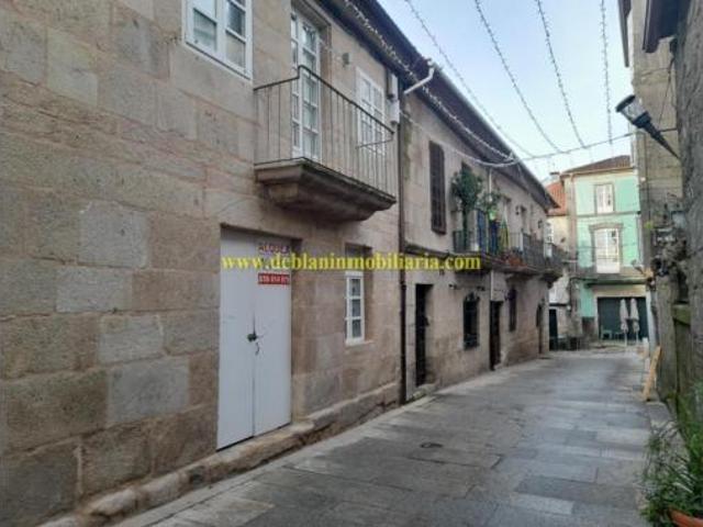 Local Comercial en alquiler en As Bornetas, Tui